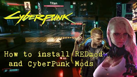 cyberpunk mods|cyberpunk mods folder.